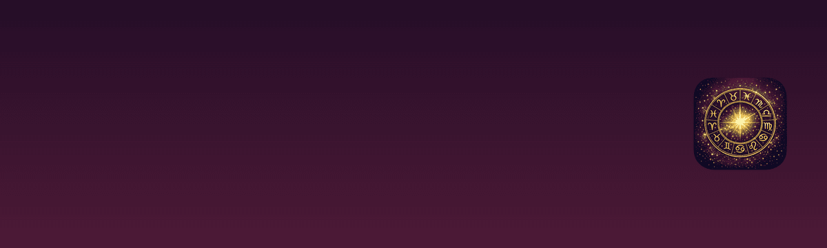 Astro Forecast banner